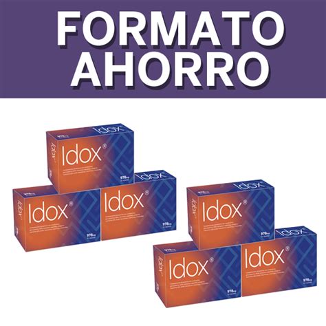 idox que es|Descubre Para Qué Sirve Idox: La Guía Completa sobre su